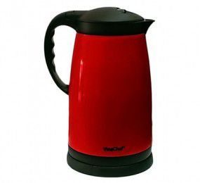  Bình đun siêu tốc giữ nhiệt Vinachef HPL688 Màu đỏ - Hàng chính hãng