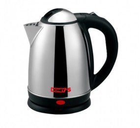 Bình đun siêu tốc Honey's HO-EK18S171 - Dung tích 1.7L