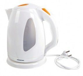 Bình đun siêu tốc Pensonic PAB-1700 - Dung tích 1.7L - Hàng chính hãng