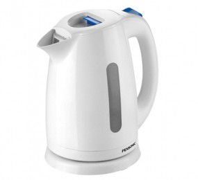 Bình đun siêu tốc Pensonic PAB-1701 - Dung tích 1.8L - Hàng chính hãng