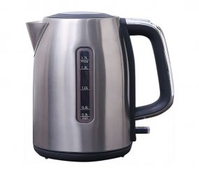 Bình đun siêu tốc Sharp EKJ-17VS-ST - Hàng chính hãng