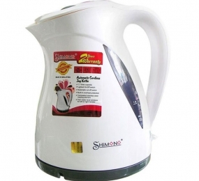 Bình đun siêu tốc Shimono SM18JK - Hàng chính hãng