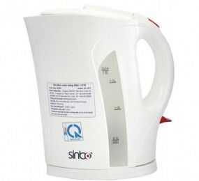 Bình đun siêu tốc Sinbo SK2373 - Dung tích 1.8L