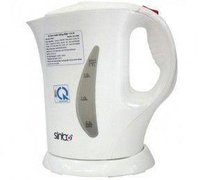  Bình đun siêu tốc Sinbo SK2386 - Dung tích 1.7L