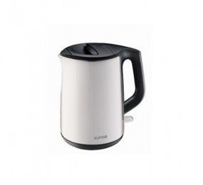 Bình Đun Siêu Tốc Supor SWF15J2VN-150 - Dung Tích 1.5L - Hàng chính hãng