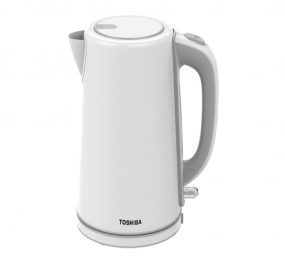 Bình đun siêu tốc Toshiba PHK-17FM(W)VN - Hàng chính hãng