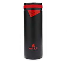 Bình giữ nhiệt Elmich E4 - 420 ml - Hàng chính hãng