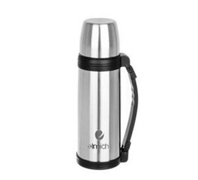 Bình giữ nhiệt inox Elmich T10 - 1000ml - Hàng chính hãng