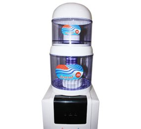 Bình lọc nước Legend LW-16UP - Thương hiệu Mã Lai - Hàng chính hãng