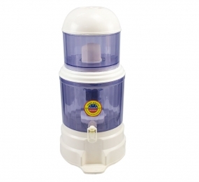Bình lọc nước Midu King 23 lít