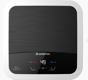 Bình nóng lạnh Ariston Andris2 LUX-D 30L - Hàng chính hãng