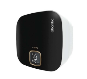 Bình nóng lạnh gián tiếp Atlantic NANTO WIFI - 30L - Hàng chính hãng
