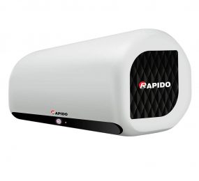 Bình nóng lạnh Rapido Greta GA 20L - Hàng chính hãng