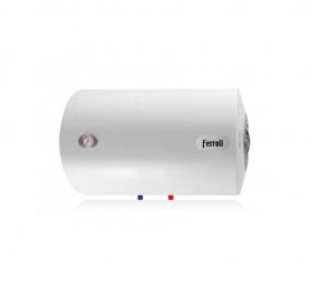 Bình nước nóng gián tiếp Ferroli AQUA 200L - Hàng chính hãng