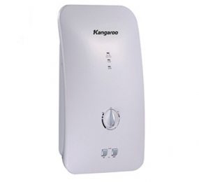 Bình nước nóng trực tiếp Kangaroo KG235W - Hàng chính hãng