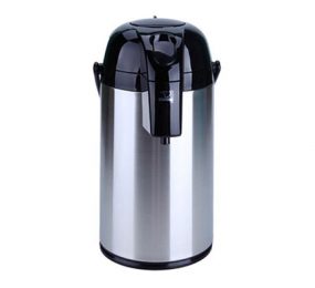 Bình thuỷ bơm Zojirushi AAWE-30S - Hàng chính hãng