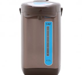 Bình thủy điện Fujika FU4L - Hàng chính hãng