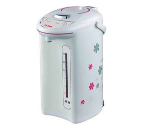 Bình thủy điện Gali GL-5038A - Hàng chính hãng