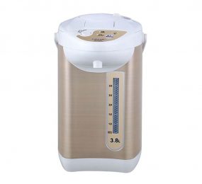 Bình thủy điện Korea King KBM-38U - Hàng chính hãng