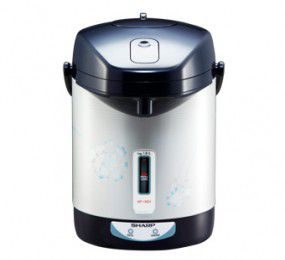 Bình thủy điện Sharp KP-19SV - Dung tích 1.8L - Hàng chính hãng