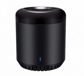 Bộ điều khiển mở rộng hồng ngoại Broadlink RM MINI 3 - Hàng chính hãng