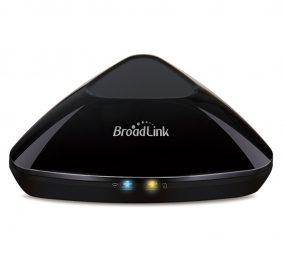 Bộ điều khiển trung tâm Broadlink RM-PRO+ - Hàng chính hãng