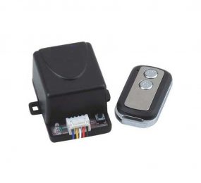 Bộ điều khiển từ xa Soyal AR-RM - Hàng chính hãng