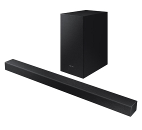 Bộ loa thanh Samsung HW-T420 - Hàng chính hãng
