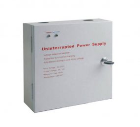 Bộ nguồn dự phòng mất điện Yli YP-902-12-7 - Hàng chính hãng