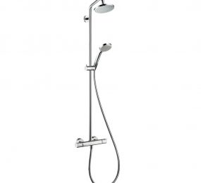 Bộ sen cây điều nhiệt Hafele Croma 160 - Hàng chính hãng