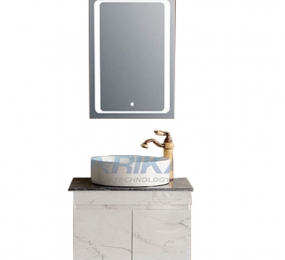 Bộ tủ Lavabo Sarika SR-05 - Hàng chính hãng
