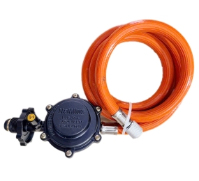 Bộ van dây Namilux NA-345S-VN (Dùng cho bếp nướng gas... - Hàng chính hãng