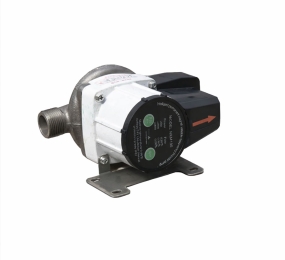 Bơm tăng áp mini Nikawa NKM150 150W