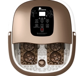 Bồn ngâm chân massage Fuji Master FJM-2522