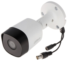 Camera HDCVI ngoài trời Dahua HAC-B2A21P - Hàng chính hãng
