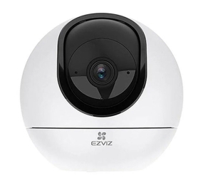 Camera IP wifi Ezviz H6-R100-1J5WF - Hàng chính hãng