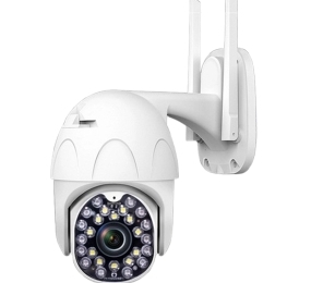 Camera IP wifi ngoài trời Yoosee GLZ926 - Hàng chính hãng