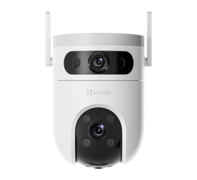 Camera IP Wifi ống kính kép Ezviz H9C-10Mp - Hàng chính hãng