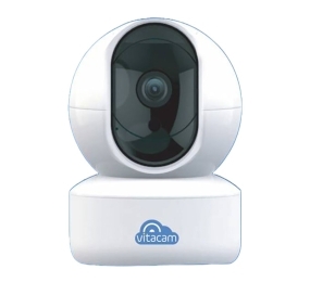 Camera IP wifi Vitacam C600C-3MP - Hàng chính hãng
