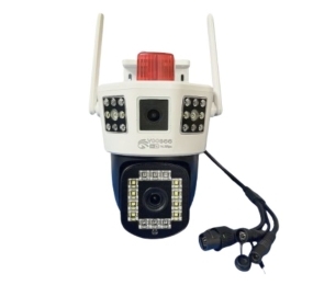Camera ngoài trời Yoosee 3Q006 - Hàng chính hãng
