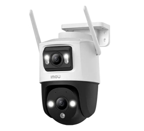 Camera Wifi 2 mắt ngoài trời IMOU Cruiser Dual 10MP... - Hàng chính hãng