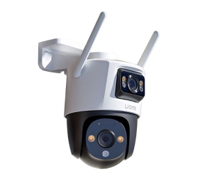 Camera Wifi 2 mắt ngoài trời IMOU Cruiser Dual 6MP... - Hàng chính hãng