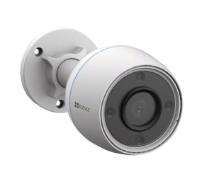 Camera wifi ngoài trời EZVIZ H3C 2MP Color - Hàng chính hãng