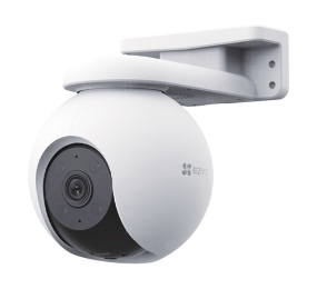 Camera wifi ngoài trời EZVIZ H8-Pro-3K - Hàng chính hãng