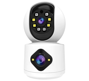 Camera wifi Vstarcam C992DR - Hàng chính hãng