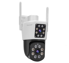 Camera wifi Vstarcam CS662DR - Hàng chính hãng