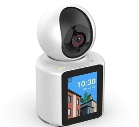 Camera Wifi YooSee C-30D - Hàng chính hãng
