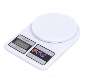 Cân điện tử Electronic SF-400 - Hàng chính hãng