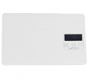 Cân điện tử Unitech SU-3011