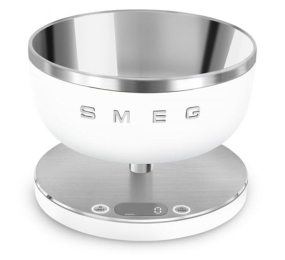 Cân tiểu ly nhà bếp điện tử Smeg KSC01 5Kg - Hàng chính hãng